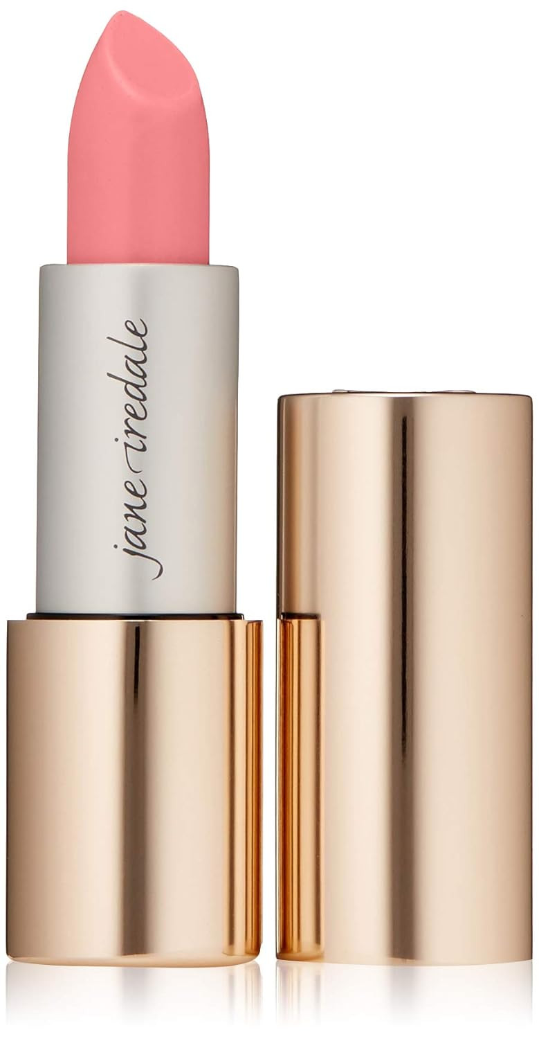 jane iredale Triple Luxe Long Lasting Naturally Moist Lipstick | Amazon (US)