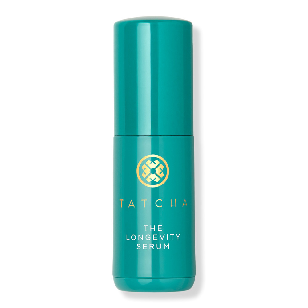 TATCHA The Longevity Serum Skin Strength & Resilience Treatment - 0.34 oz | Ulta