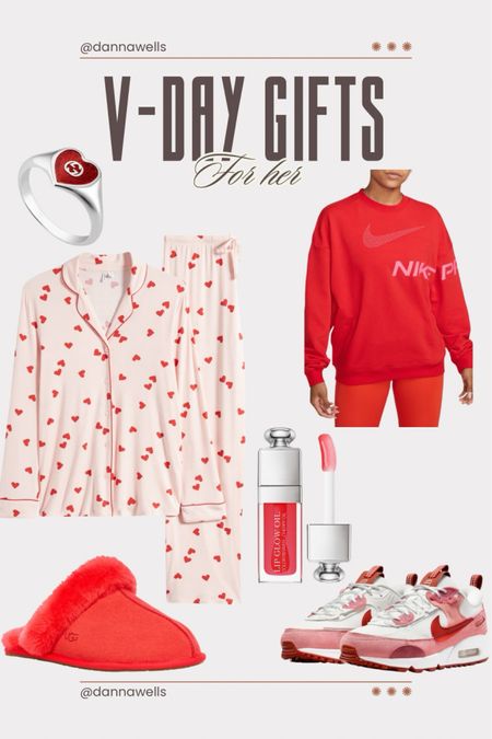  Valentine’s Day gift ideas // Valentine’s Day // vday // gifts for her // valentines inspo // vday // gift ideas // 



#LTKGiftGuide #LTKstyletip #LTKSeasonal