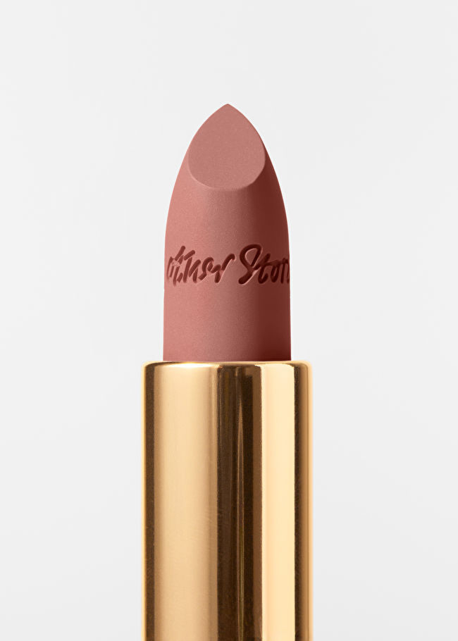 Bare Biscotti Matte Lip Colour | & Other Stories UK
