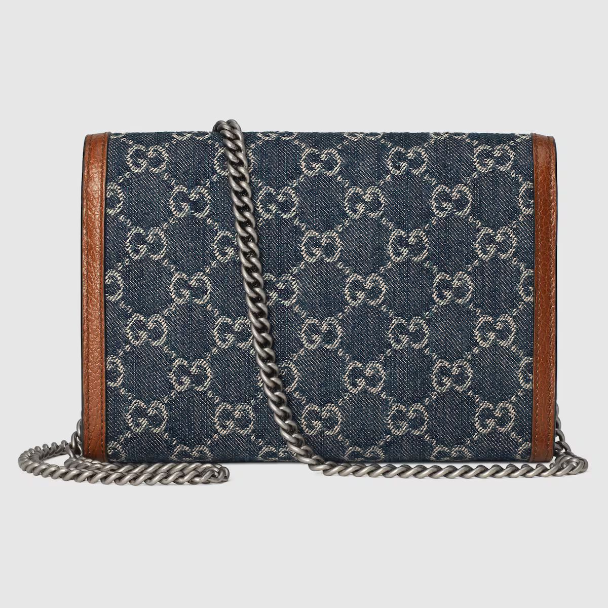 Dionysus mini chain bag | Gucci (US)