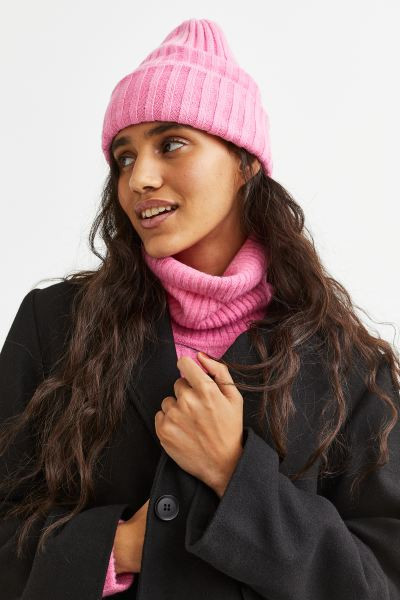 Coat | H&M (US + CA)