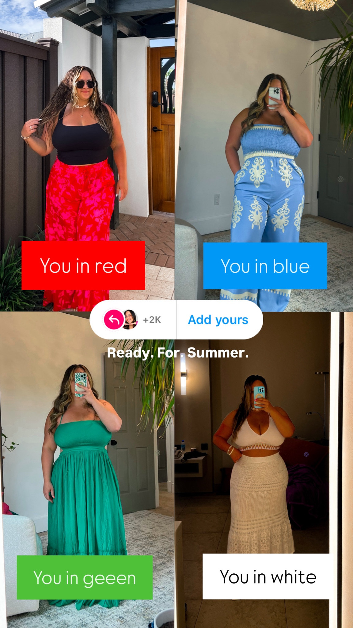 #LTKPlusSize #LTKMidsize #LTKStyleTip