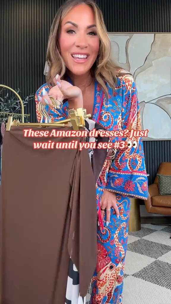 Date night or destination… 

these dresses are doing the most in the best way 👏🏼

Every single one is from Amazon

They’re easy to pack, feel amazing on, and turn heads without even trying

I still can’t pick a favorite

5’2” • 130lbs • 34DD • 25” waist

#amazonfinds #affiliate #amazonfashion #dresses #vacationstyle #ottn #datenightlook #styleinspo #chicandaffordable #fashionover40 #petitefriendly 


#LTKPetite #LTKStyleTip #LTKOver40