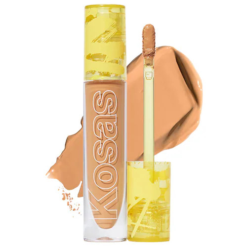 Revealer Super Creamy + Brightening Concealer and Daytime Eye Cream - Kosas | Sephora | Sephora (US)