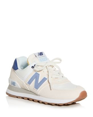 New Balance Women's 574 Low Top Sneakers  | Bloomingdale's Shoes | Bloomingdale's (US)