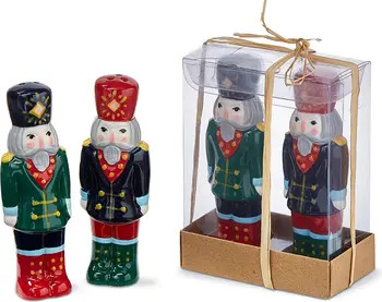 Nutcracker Salt & Pepper Shaker Set | Nordstrom
