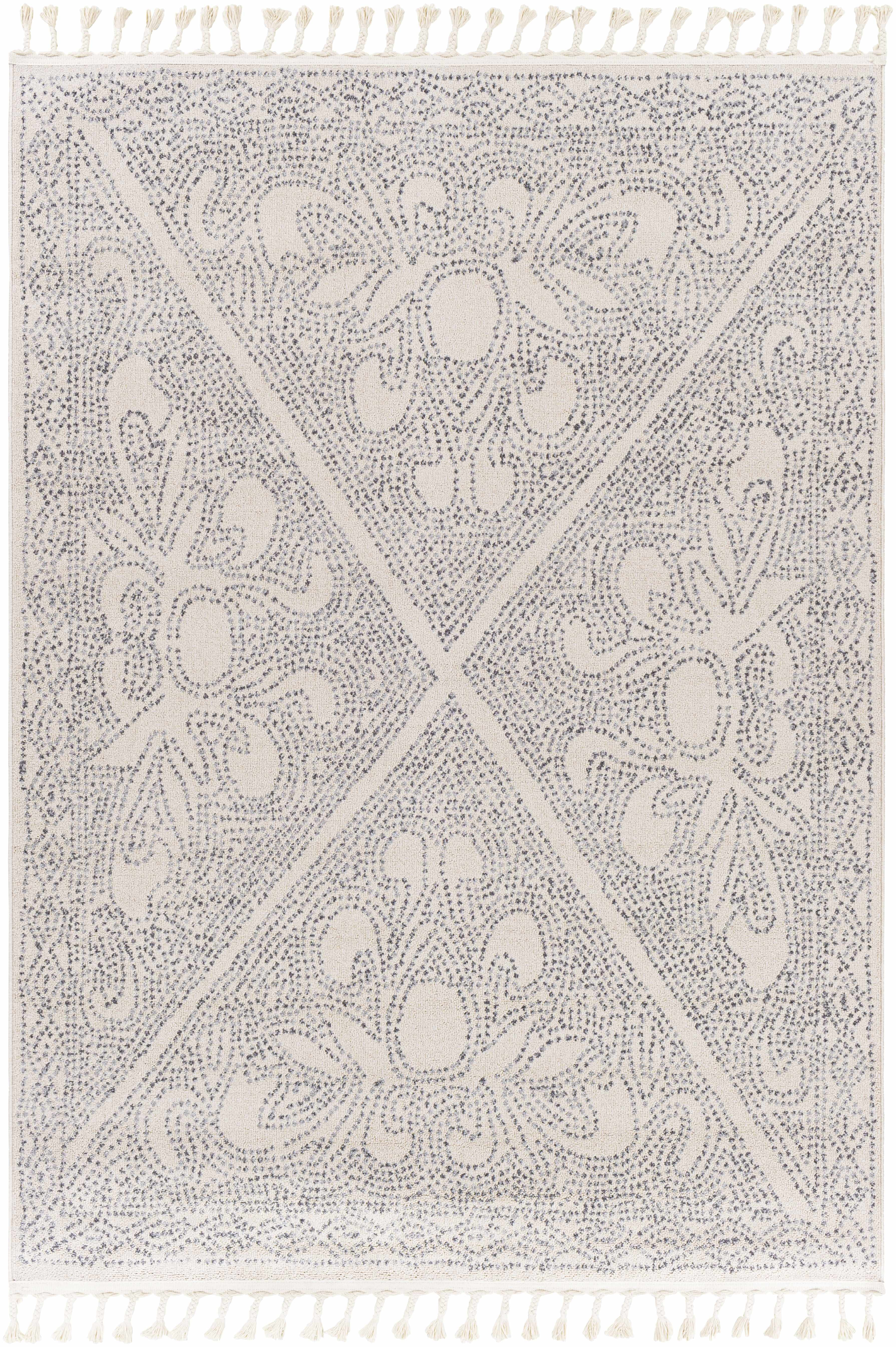 Birdwood Area Rug | Boutique Rugs