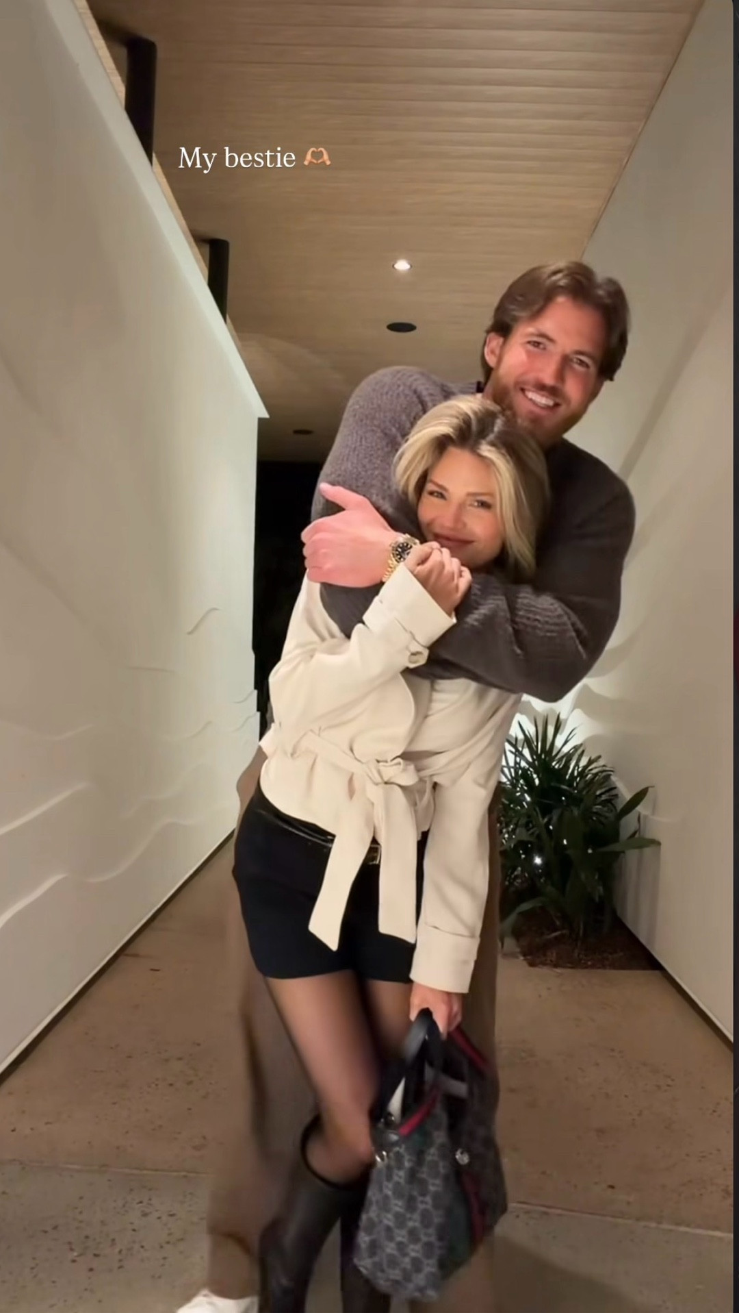 Celebrating our 10 year anniversary 🤍✨

#LTKootd #LTKselfcare #LTKgrwm