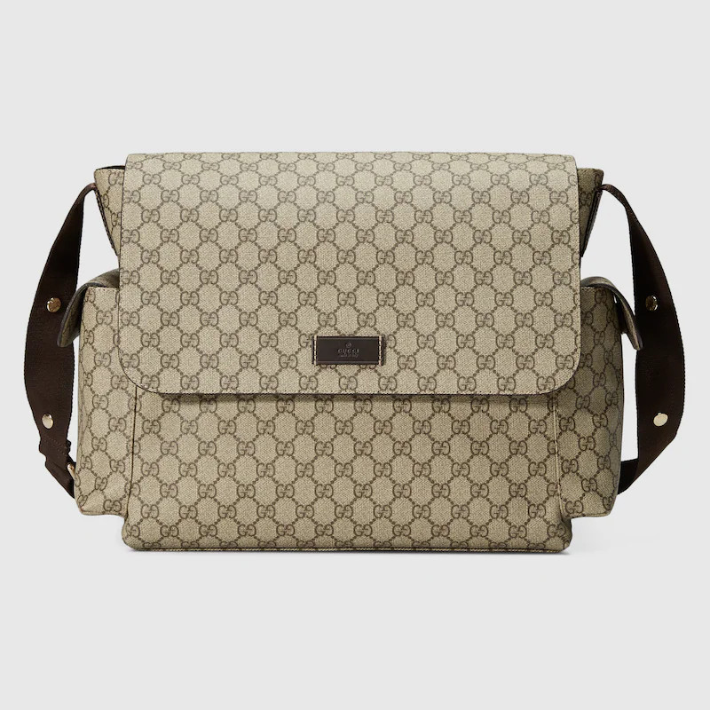 Gucci GG plus diaper bag | Gucci (US)