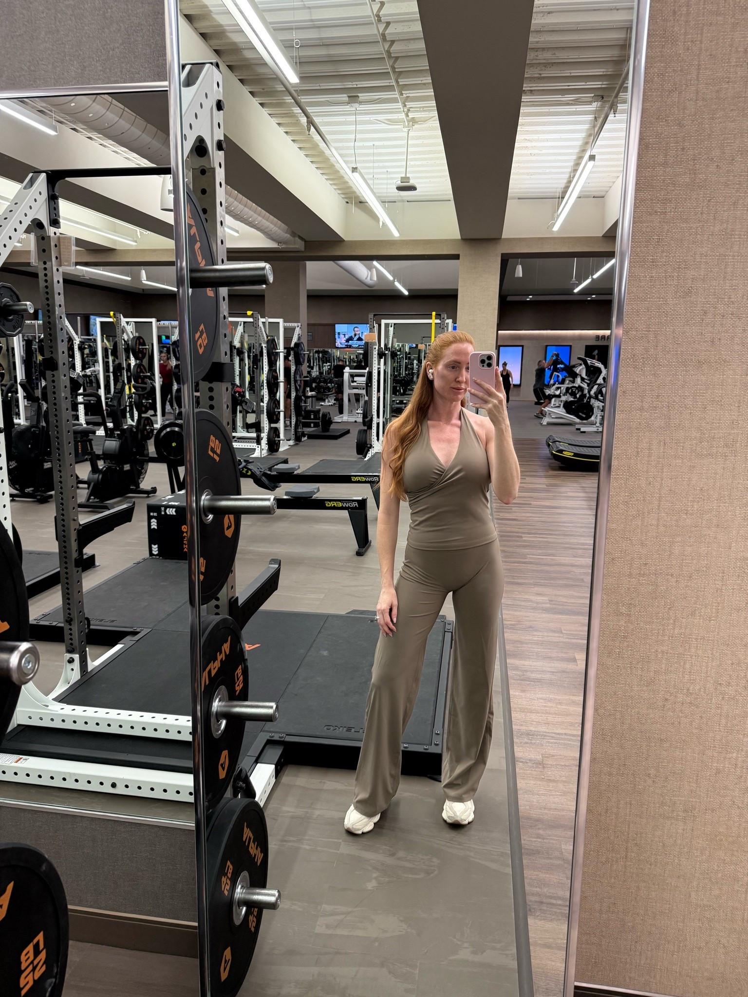 Workout set 💪🏻

#LTKgrwm #LTKdayinmylife #LTKfitnessgoals