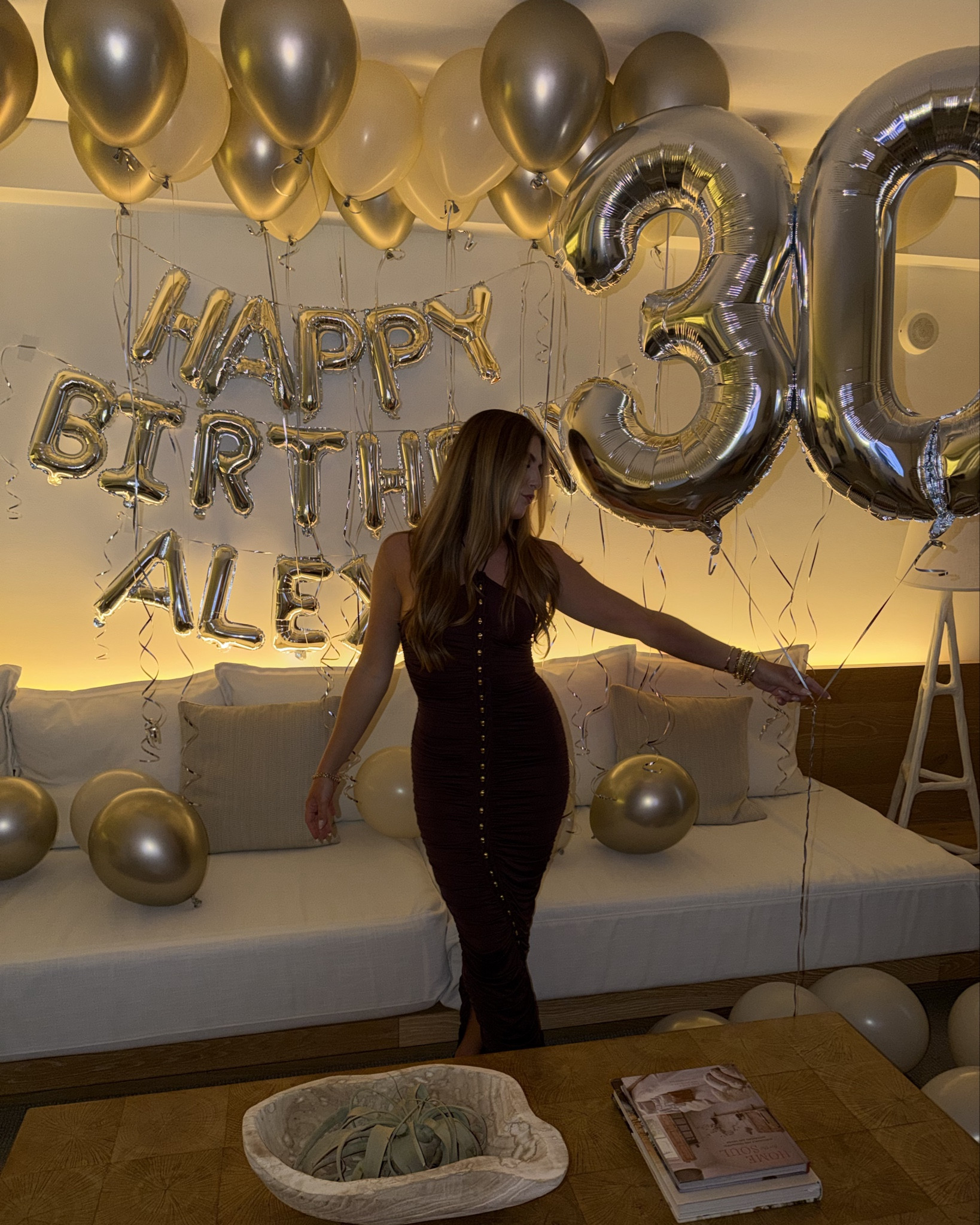 It’s my birthday 🎉 