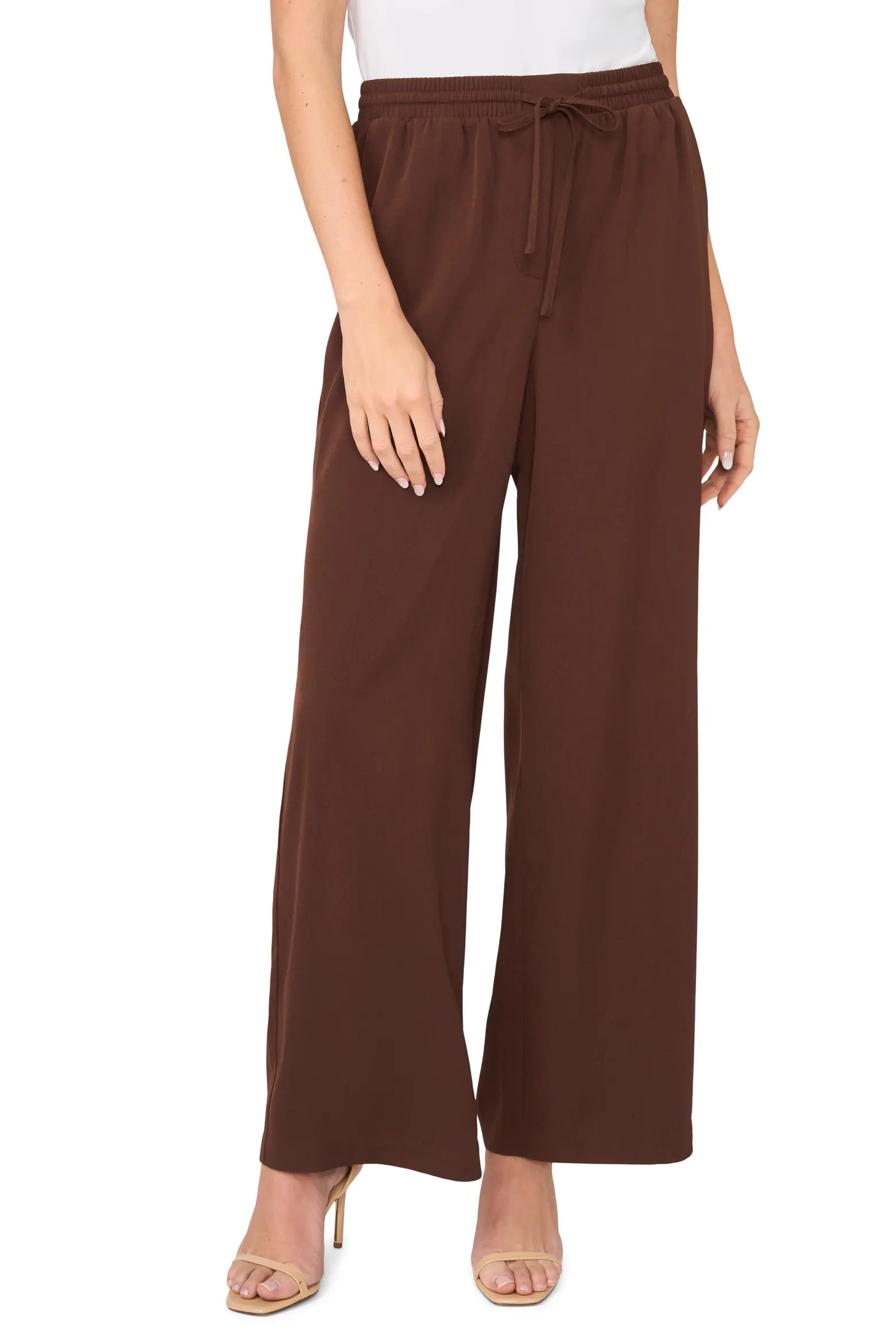 Drawstring Pants (Women) | Nordstrom | Nordstrom