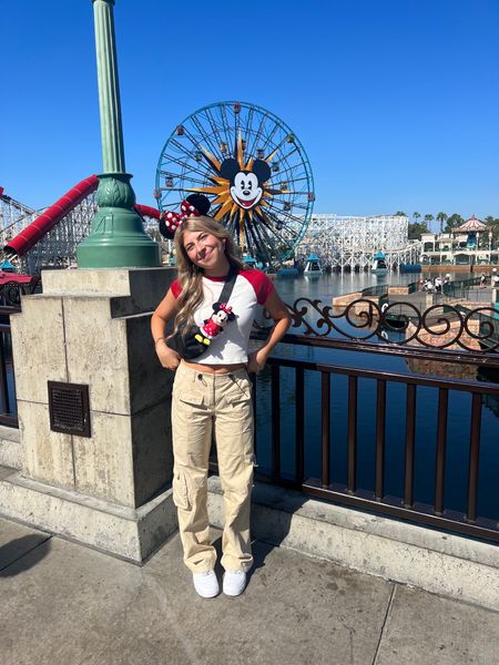 OOTD Ella Disney Day! 
She is so creative and cute how all her outfits come together 

#LTKkids #LTKsalealert #LTKstyletip
