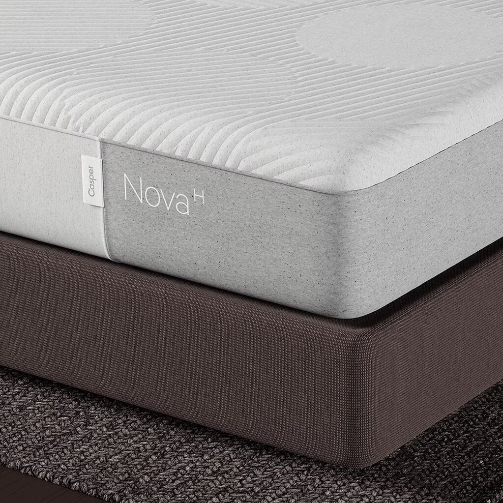 CPR20003-Casper_Labs_Nova_CLEAN_FINAL | Casper Sleep Inc