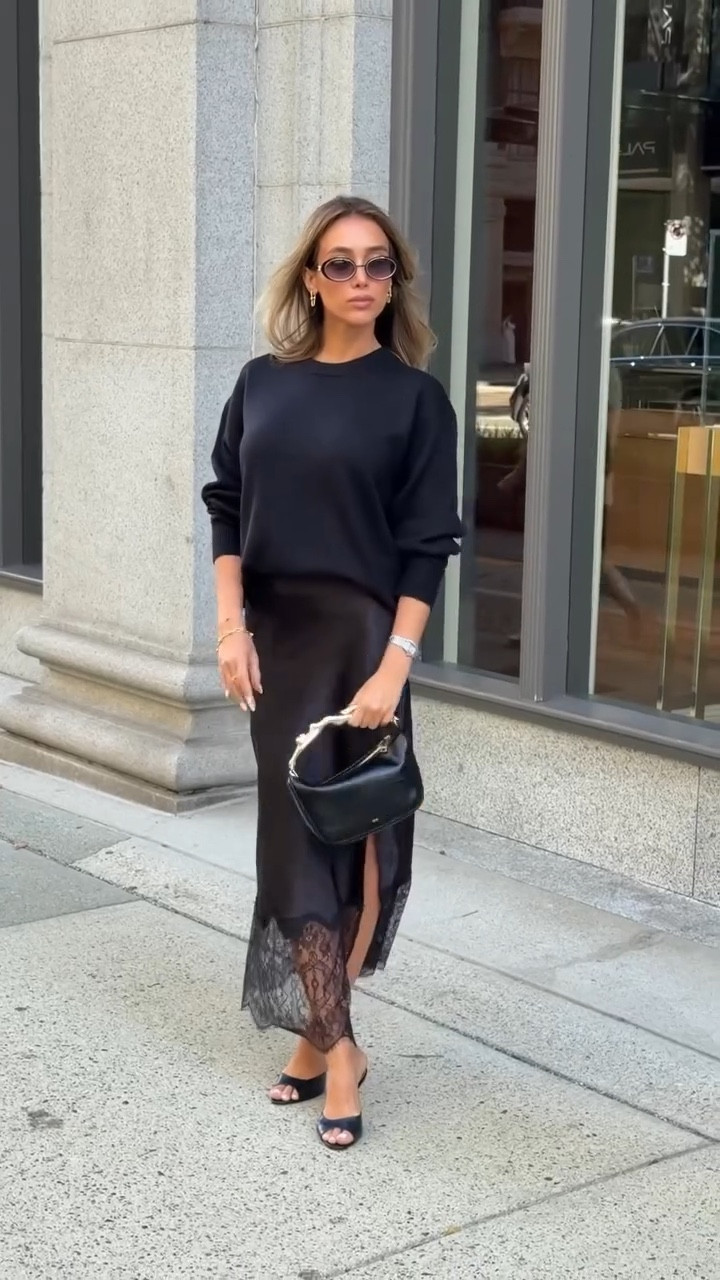 Elevated the whole outfit with just one piece ✨ @jwpei_official 

#ad #jwpei #jwpeijennyhuman #jwpeipurse #outfitcheck #falloutfitinspo #falloutfitideas #grwmfall