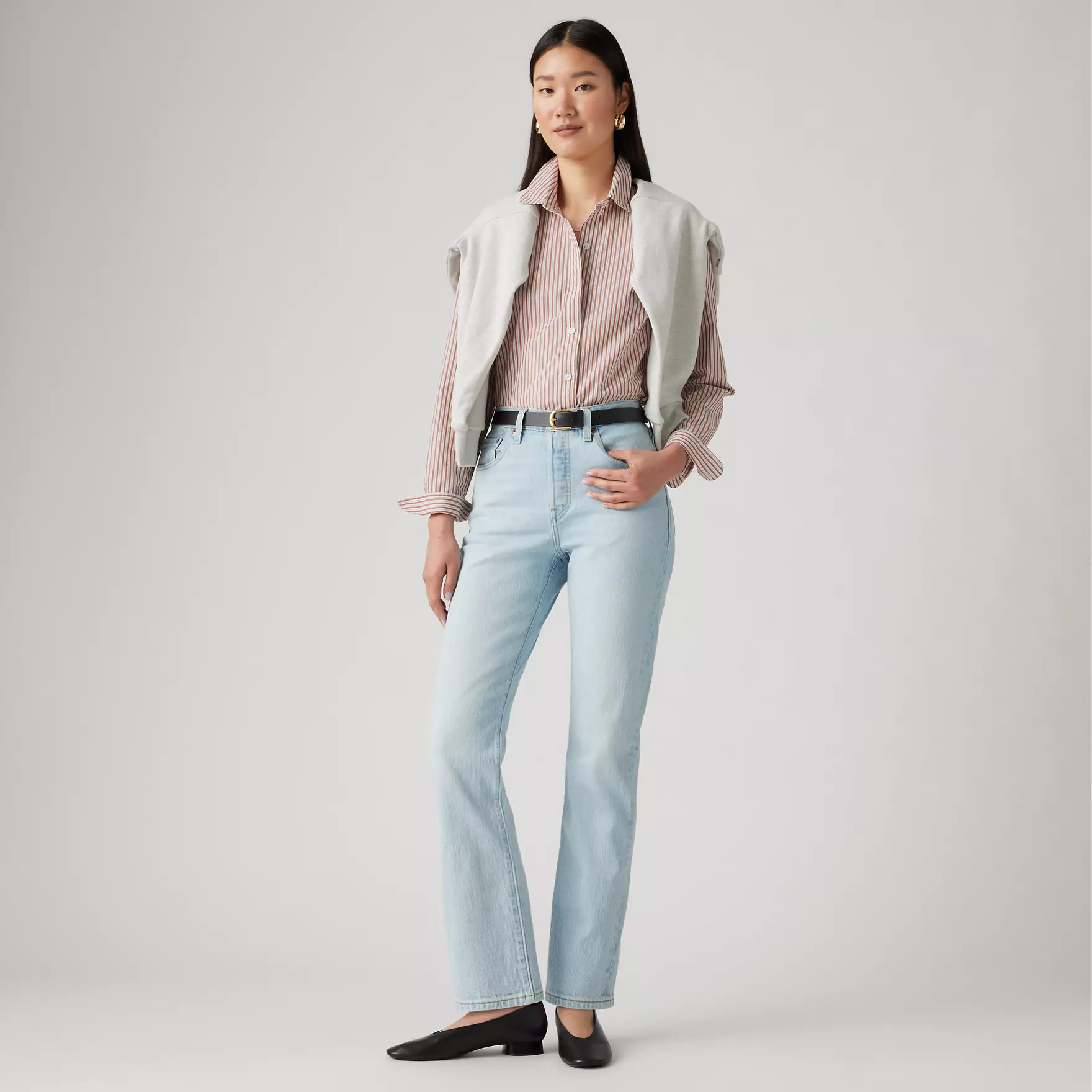 501\u00ae Original Fit Women's Jeans | Levi's US