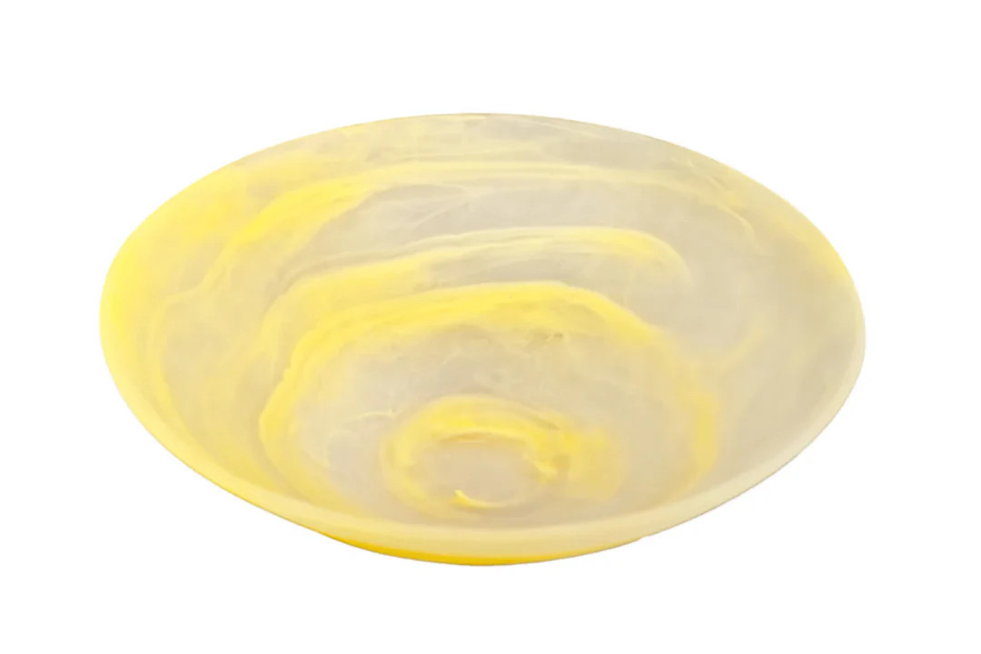 Resin Everyday Bowl MD | Lucy's Market