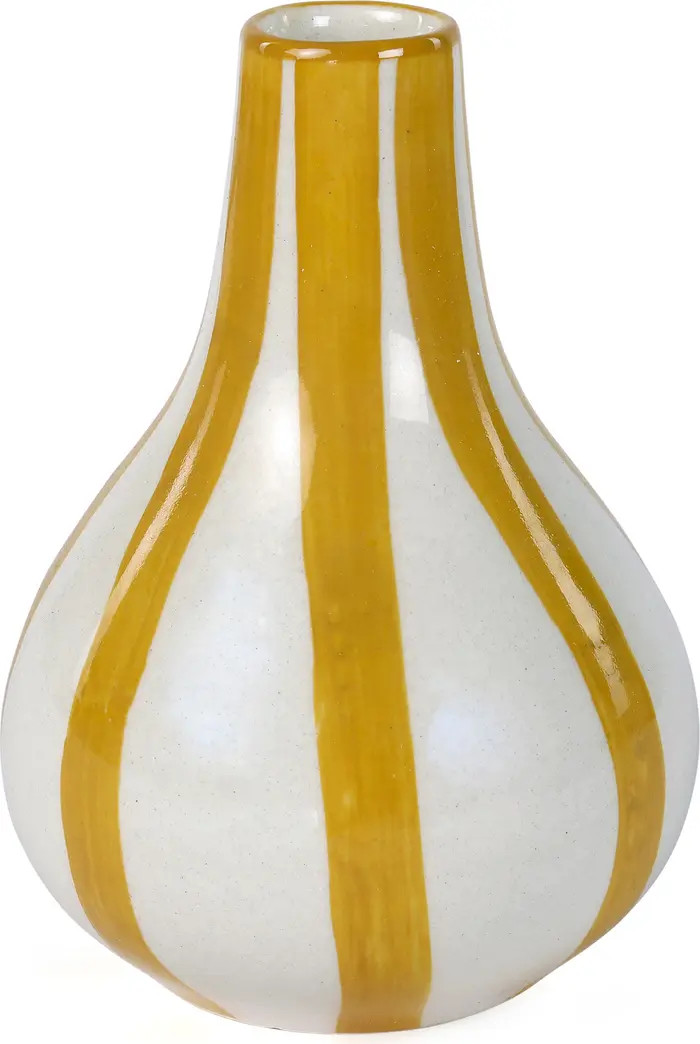 Stripe Bud Vase | Nordstrom