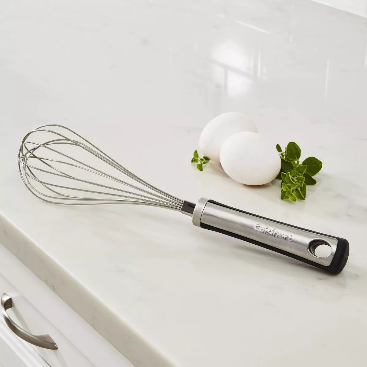 Cuisinart Chefs Classic Pro Stainless Steel Whisk | Target