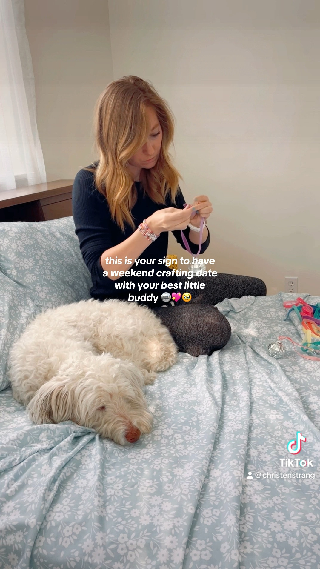 easy mirrorball disco ball car hang craft, diy, supplies found on amazon

#LTKfindsunder50 #LTKparties #LTKVideo