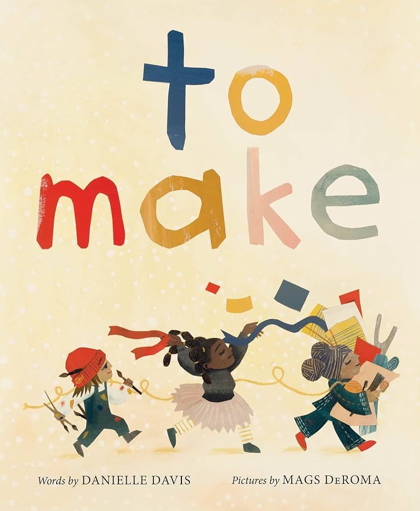 To Make | Amazon (US)