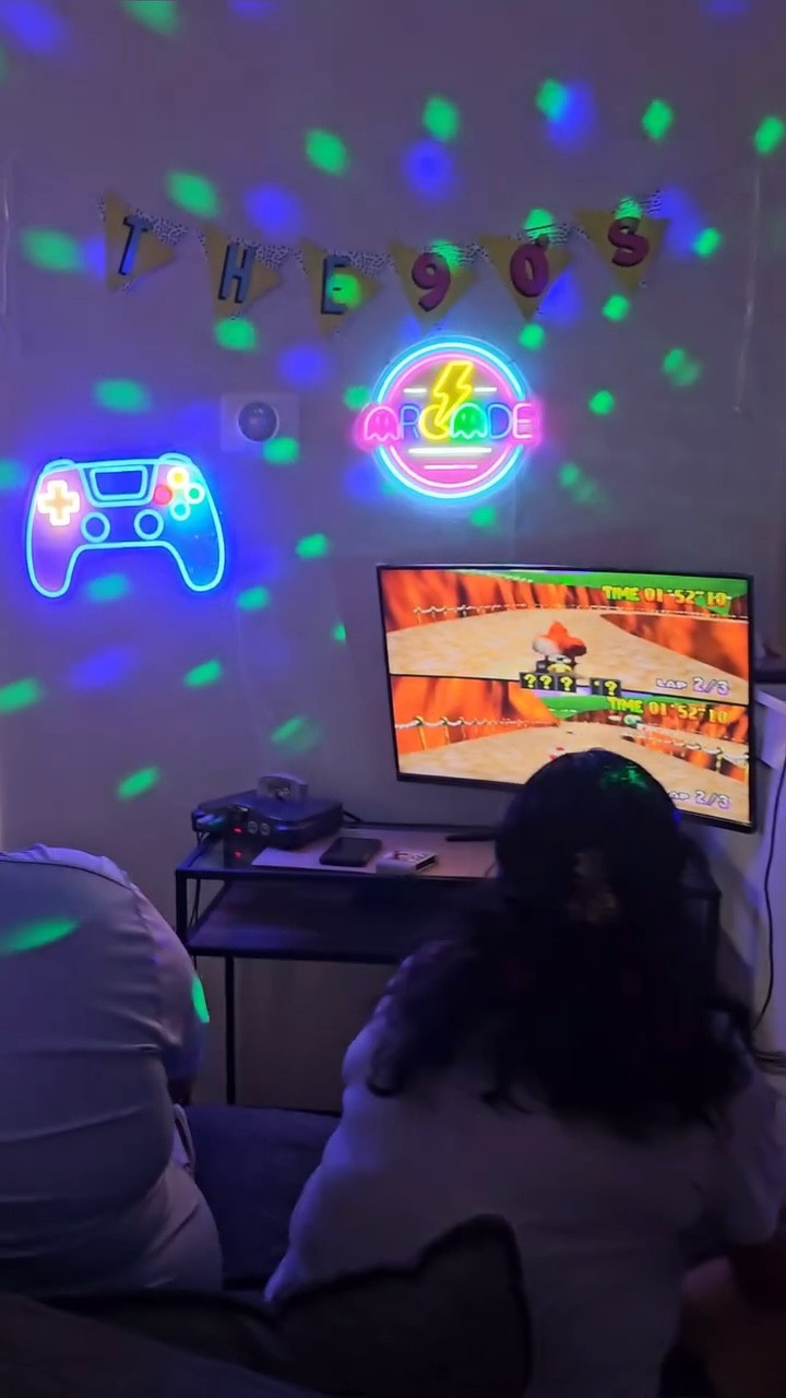 Arcade birthday in the playroom was a total win this year. The Emerald Pine Tree from @acehardware brought the perfect glow—and having it delivered straight to my door with ACE’s free home delivery when you order online made party prep so much easier. A reused backdrop, gaming ornaments, and one very happy birthday boy.

#AceHardwareChristmas #TheEmeraldTree #AceYourHolidays #ChristmasAtAce #HolidayHome #ACEsBestGifts #AceHardwarePartner #EmeraldPineTree #DIYHome #DIYProject #HomeDIY #DIYDecor #KidsRoomMakeover #DIYMom #PartyDIY #birthdayparty #birthday #kids

#LTKKids #LTKmomlife #LTKHome