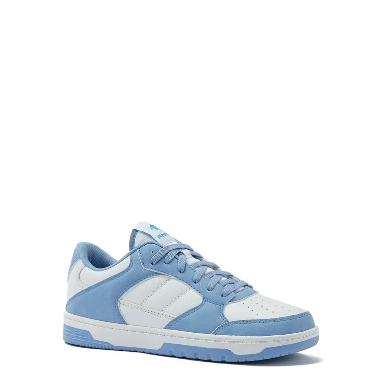 AND1 Women's Low Top Basketball Sneaker | Walmart (US)