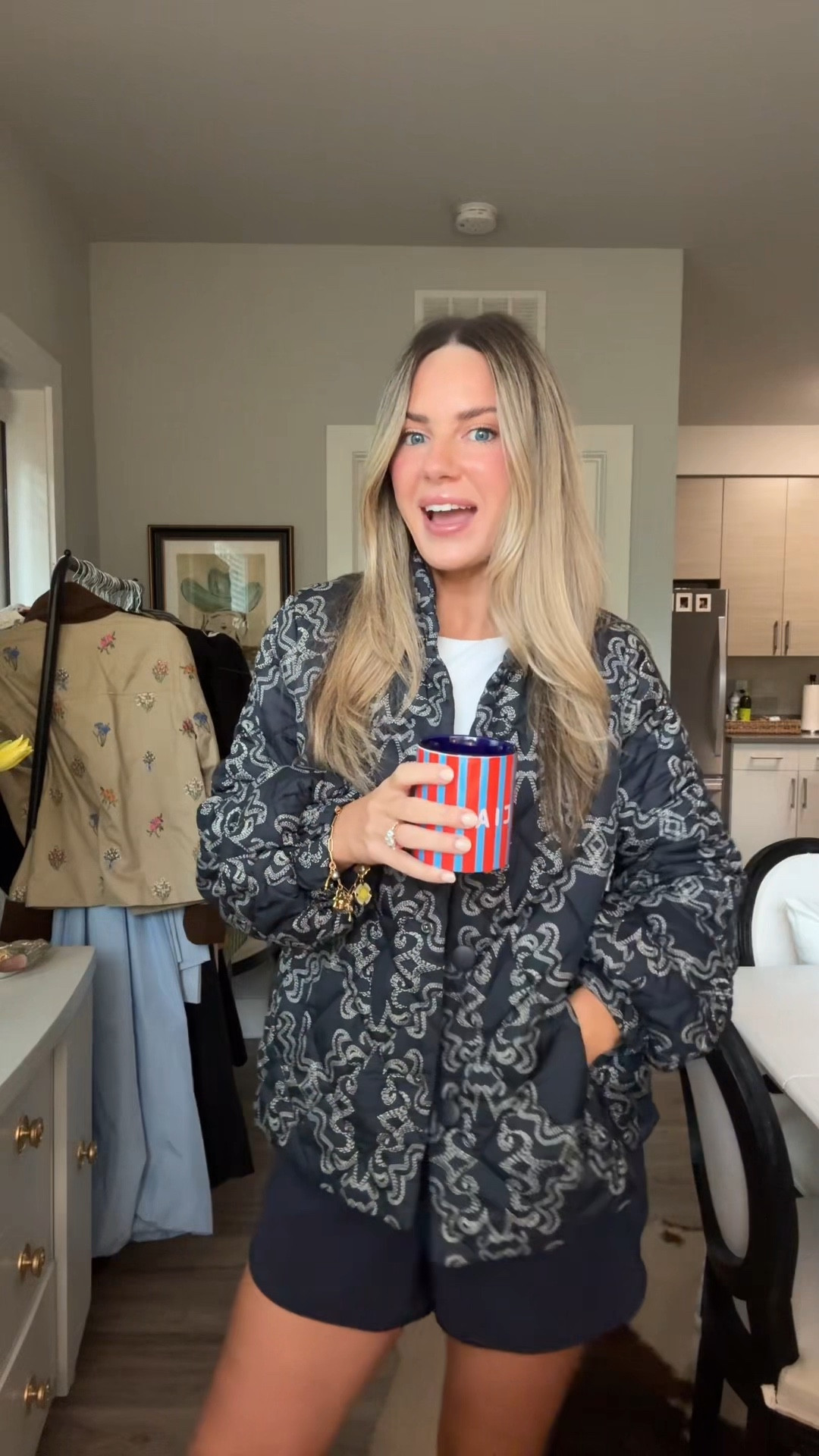 Love this jacket!!!

#LTKfitnessgoals #LTKgrwm #LTKootd