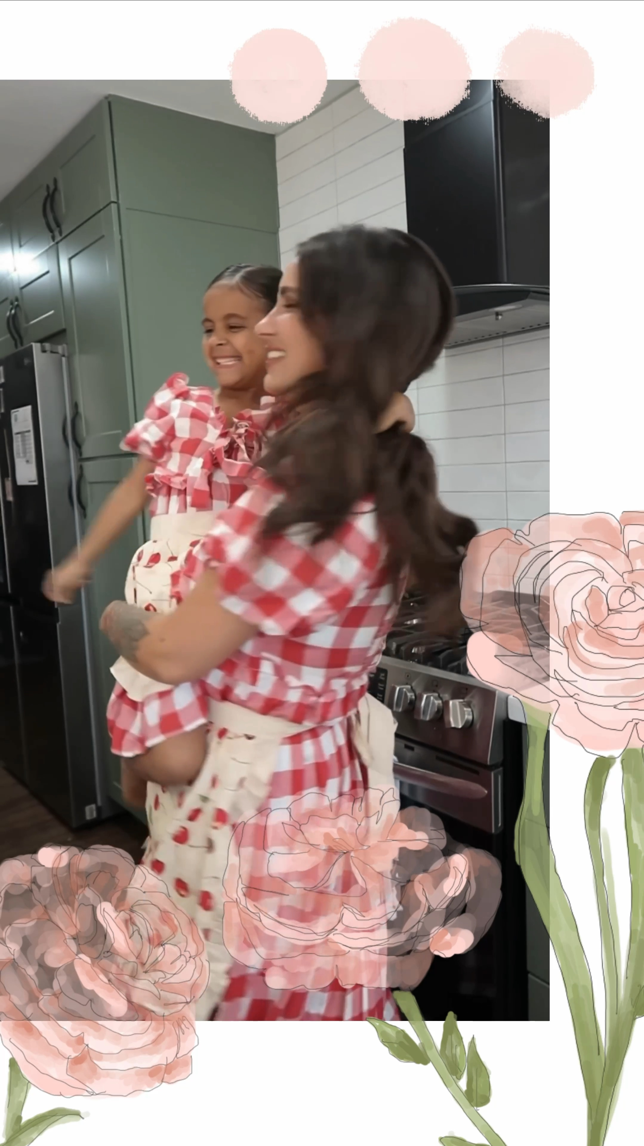 Wearing large, Bronx is wearing 4-5 🍒

#LTKKids #LTKFindsUnder100 #LTKFamily