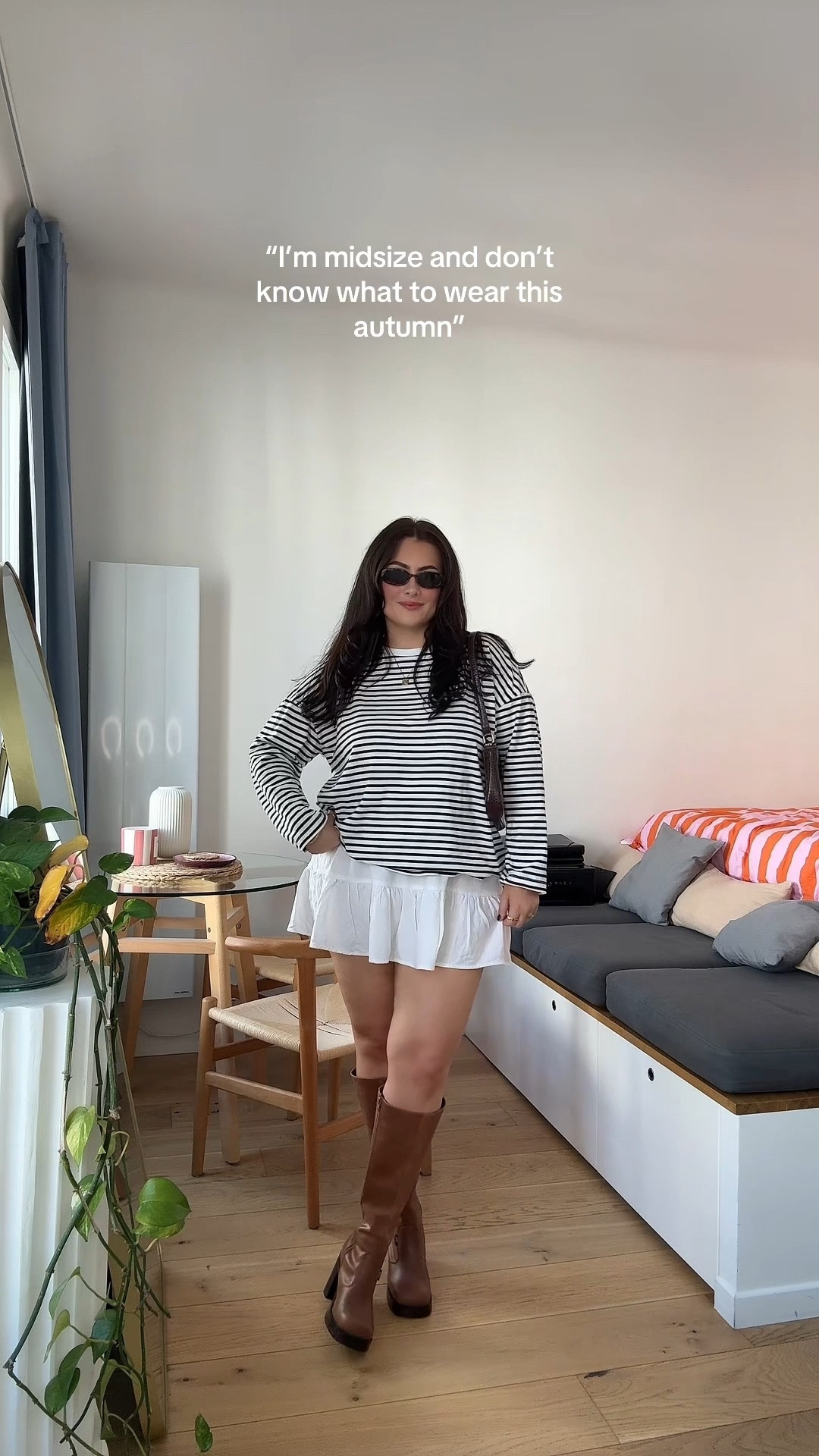 Can’t believe it’s still so warm!

#LTKstyletip #LTKcurves #LTKmidsize