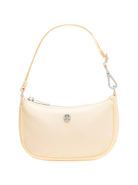 City Essentials Mini Shoulder Bag 1L | Lululemon (US)