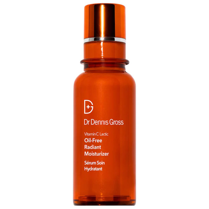 Vitamin C Lactic Oil-Free Radiant Moisturizer | Sephora (US)