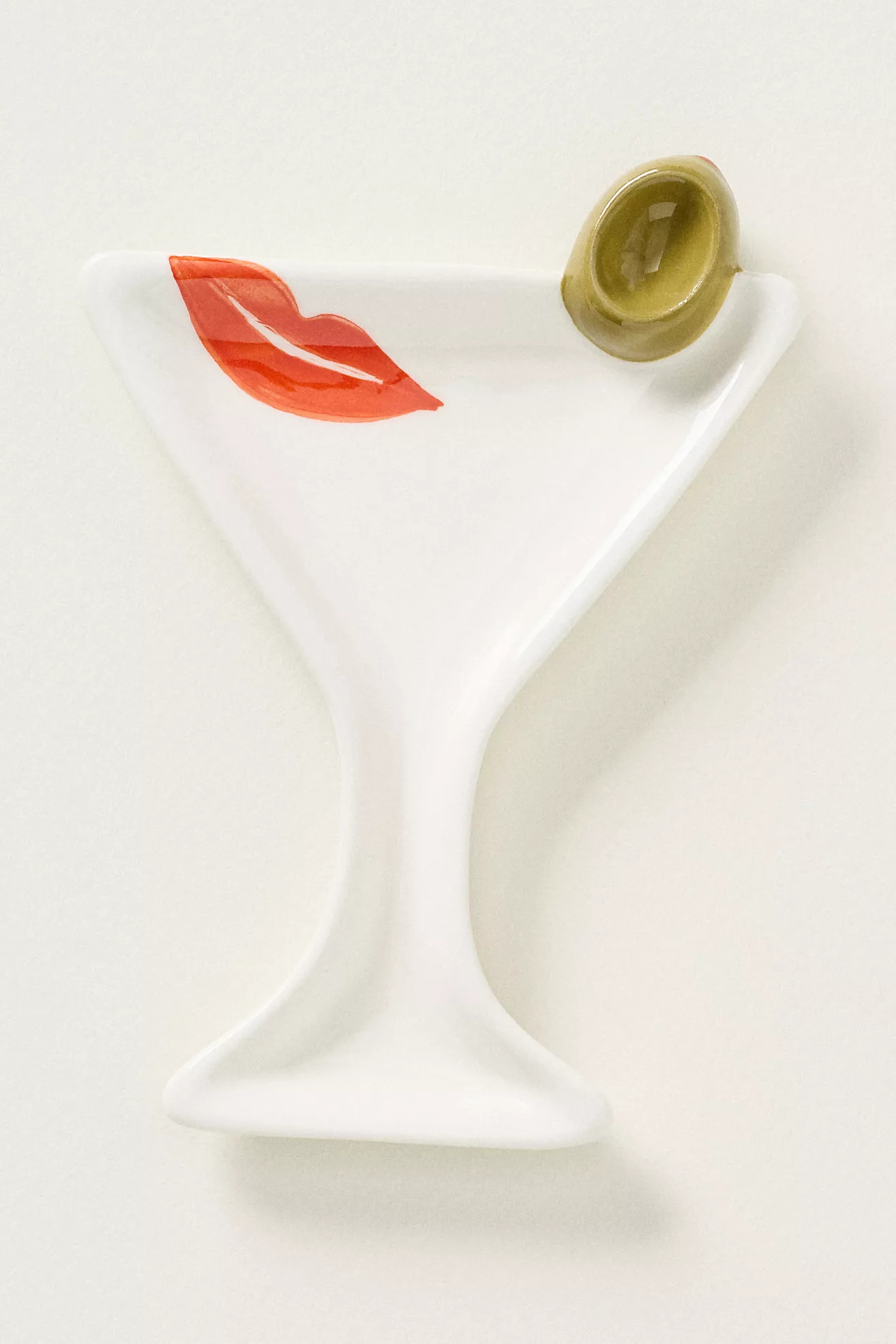 Lotta Icon Trinket | Anthropologie (US)