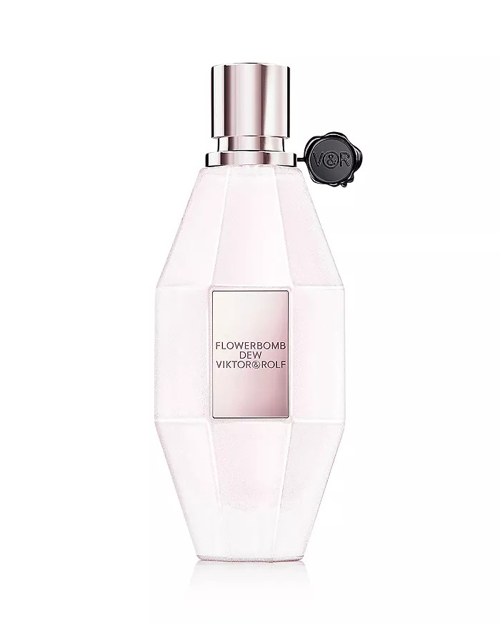 Flowerbomb Dew Eau de Parfum 3.4 oz. | Bloomingdale's (US)