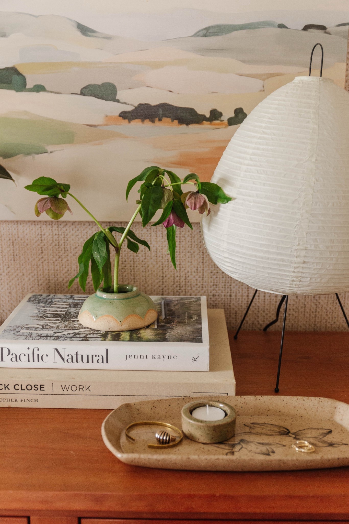 Coffee table books, ceramics, lamps, candles, and more—I’m linking all sorts of beautiful modern finds to use while styling your home this morning! Peruse the collection here ⭐️

#LTKHome