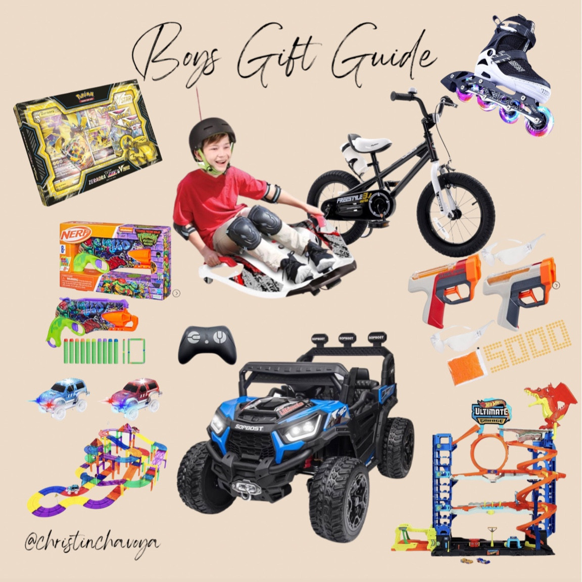 A round up of good deals on boys gifts this year!

Boys gift guide.

#LTKHoliday #LTKkids #LTKGiftGuide