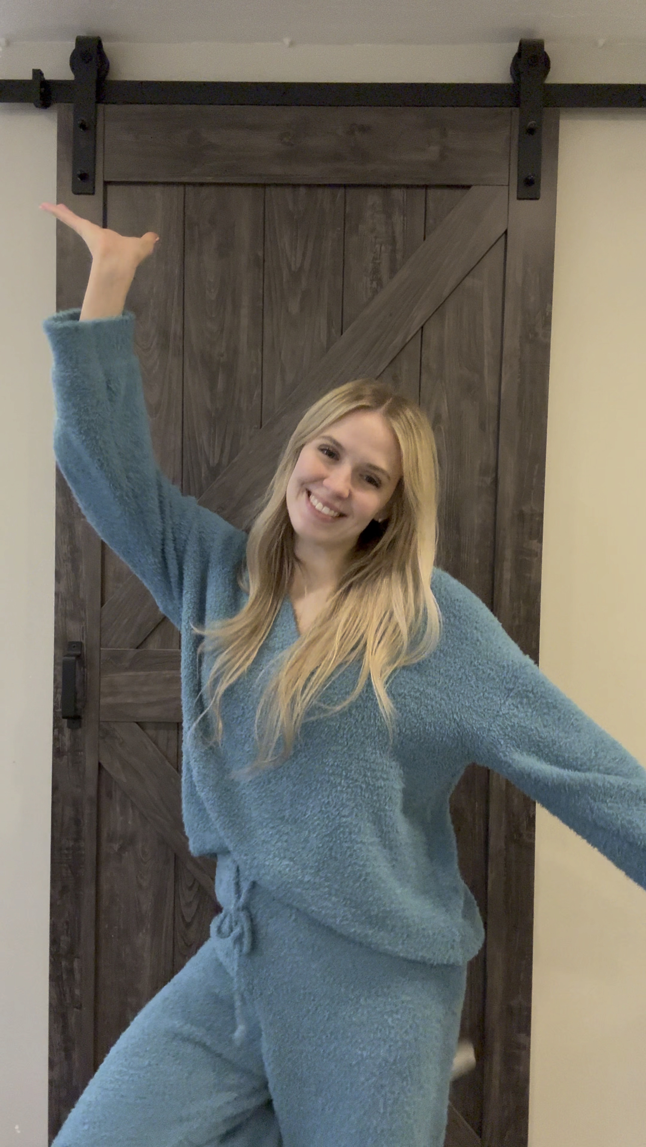 The comfiest, coziest set ever!

#LTKtravel #LTKfamily #LTKfindsunder100