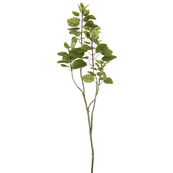 Artificial 4' Cotinus Coggygria Branch | Wayfair North America