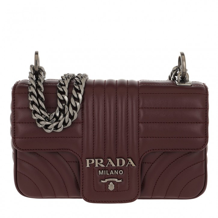 Diagramme Crossbody Bag Granato 3 | Fashionette FR & DE