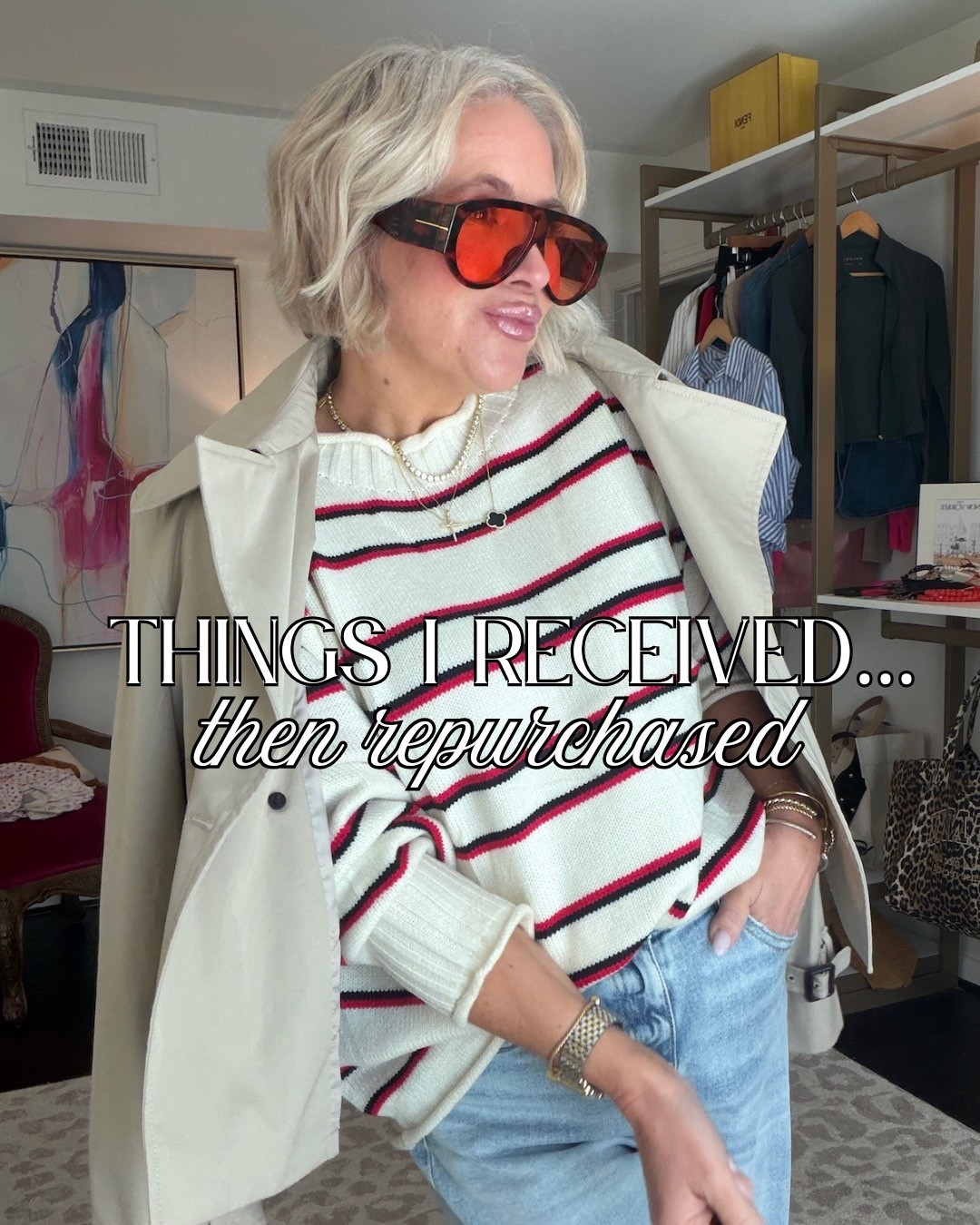 These are things I received in PR that I just fell in love with!!

Beauty, women’s beauty, skincare routine, makeup routine, beauty must haves 

#LTKBeauty #LTKgrwm