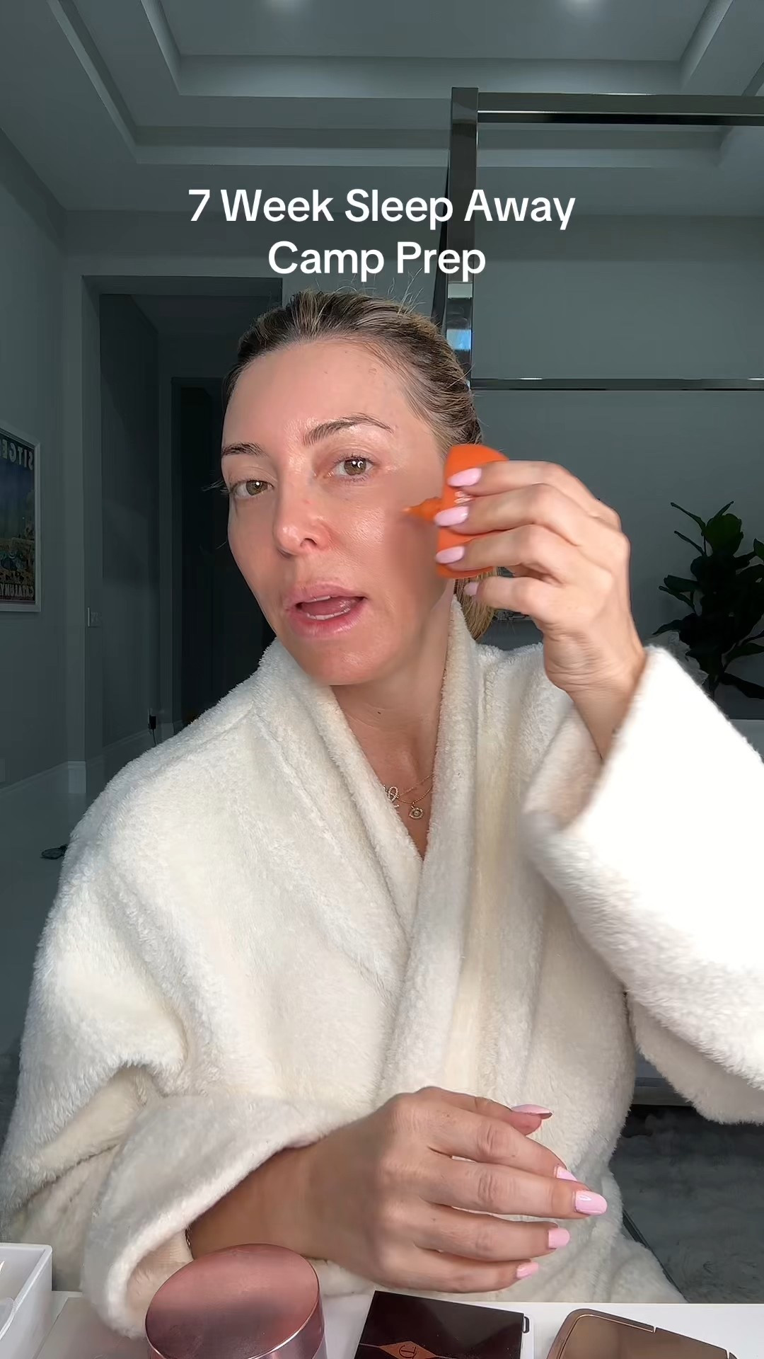 All the makeup products I used in this video! 

#LTKFindsUnder100 #LTKOver40 #LTKBeauty