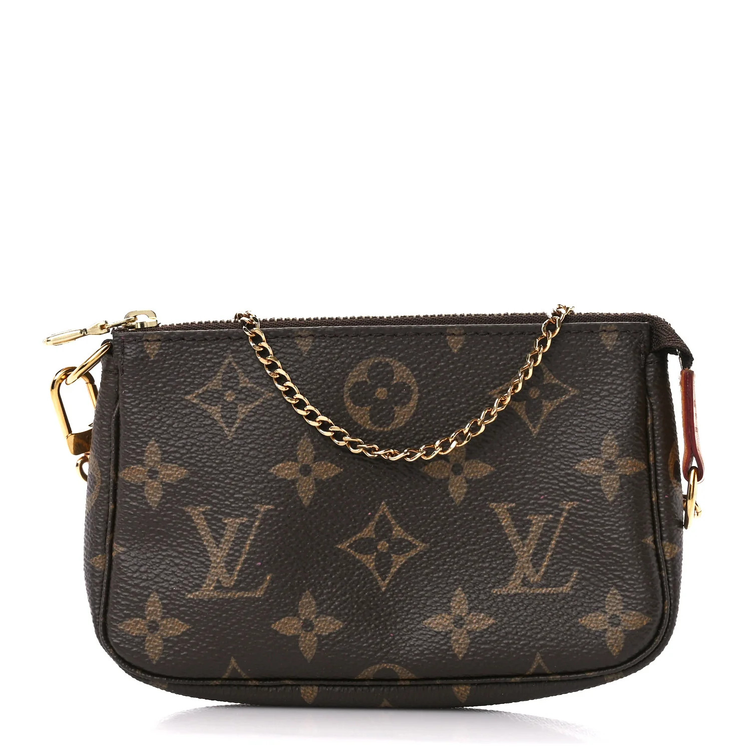 Monogram Mini Pochette Accessories | FASHIONPHILE (US)