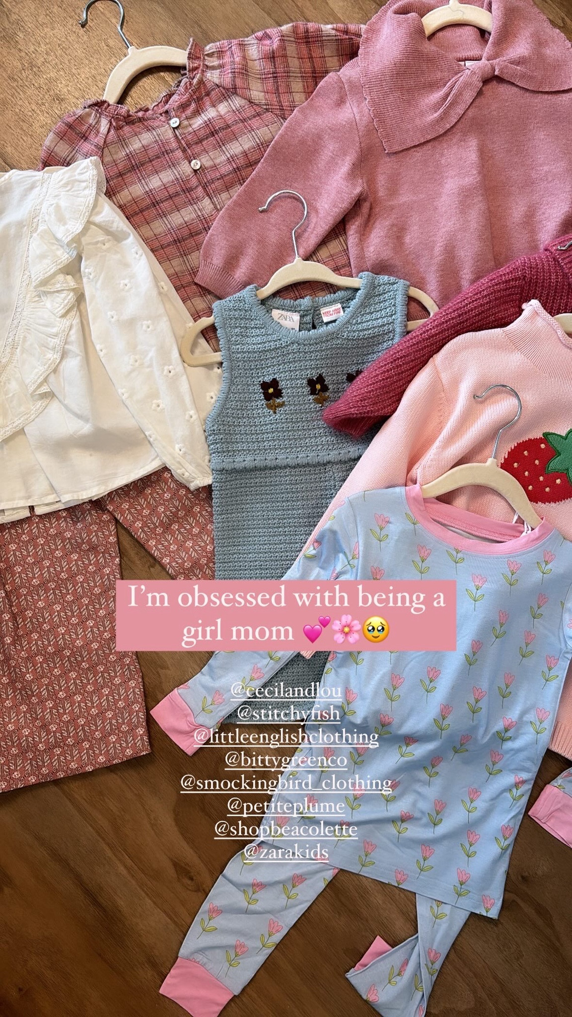 Toddler Girls Clothing

#LTKKids #LTKBaby #LTKFamily