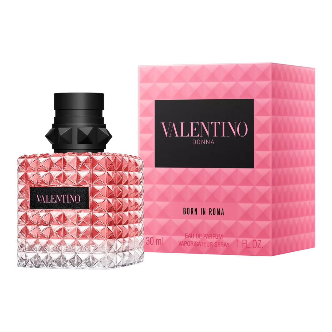 Donna Born In Roma Eau de Parfum - Valentino | Ulta Beauty | Ulta
