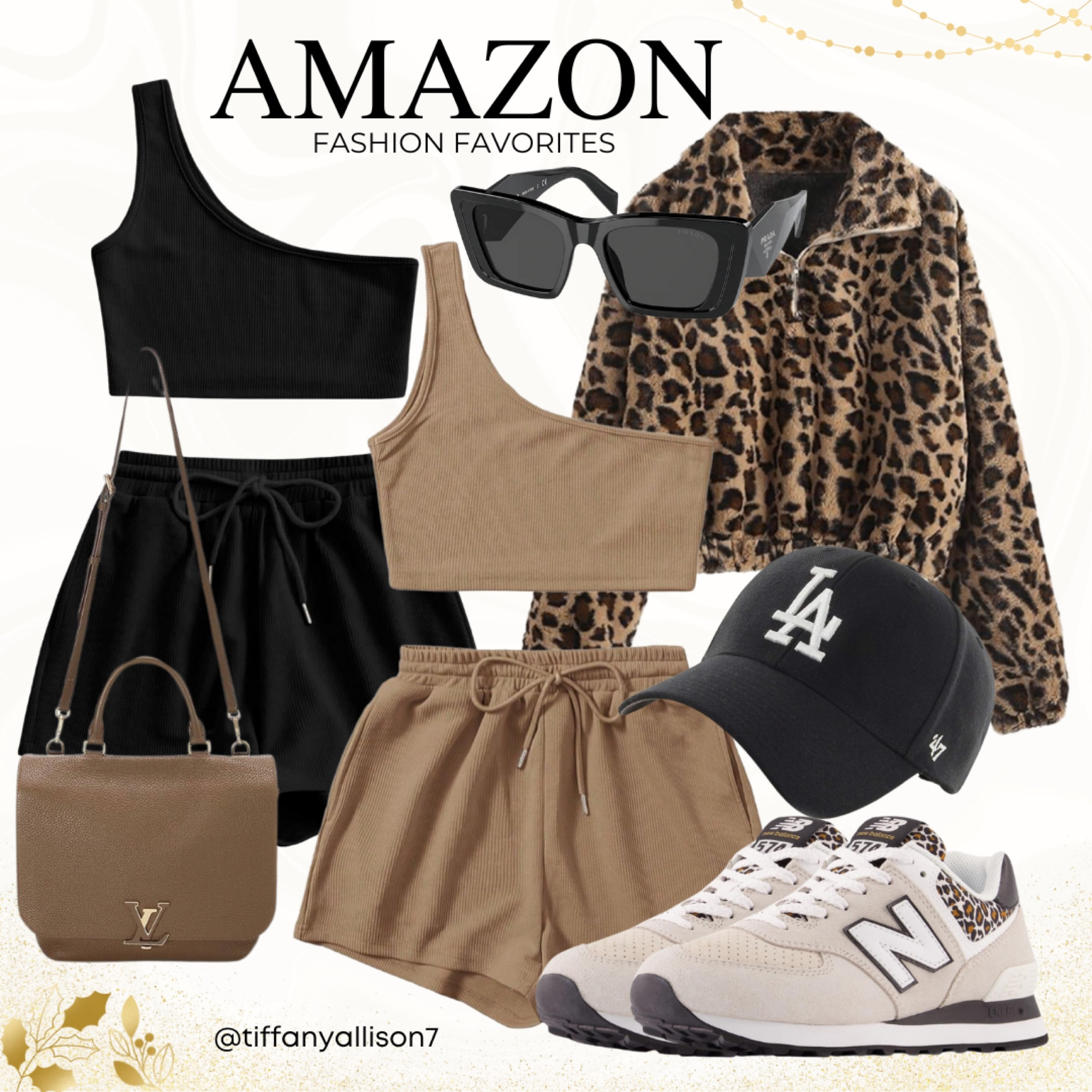 Tap link in my IG Bio to shop! 
Then Click "Collages"  ✨
Follow @tiffanyallison7 for more Amazon finds!!!! ✨ 

Stay cozy during this days!!! ✨

#founditonamazon #amazonfashion
https://urgeni.us/amazon/tiffanyallisonsfig

#LTKstyletip #LTKfindsunder100 #LTKfindsunder50