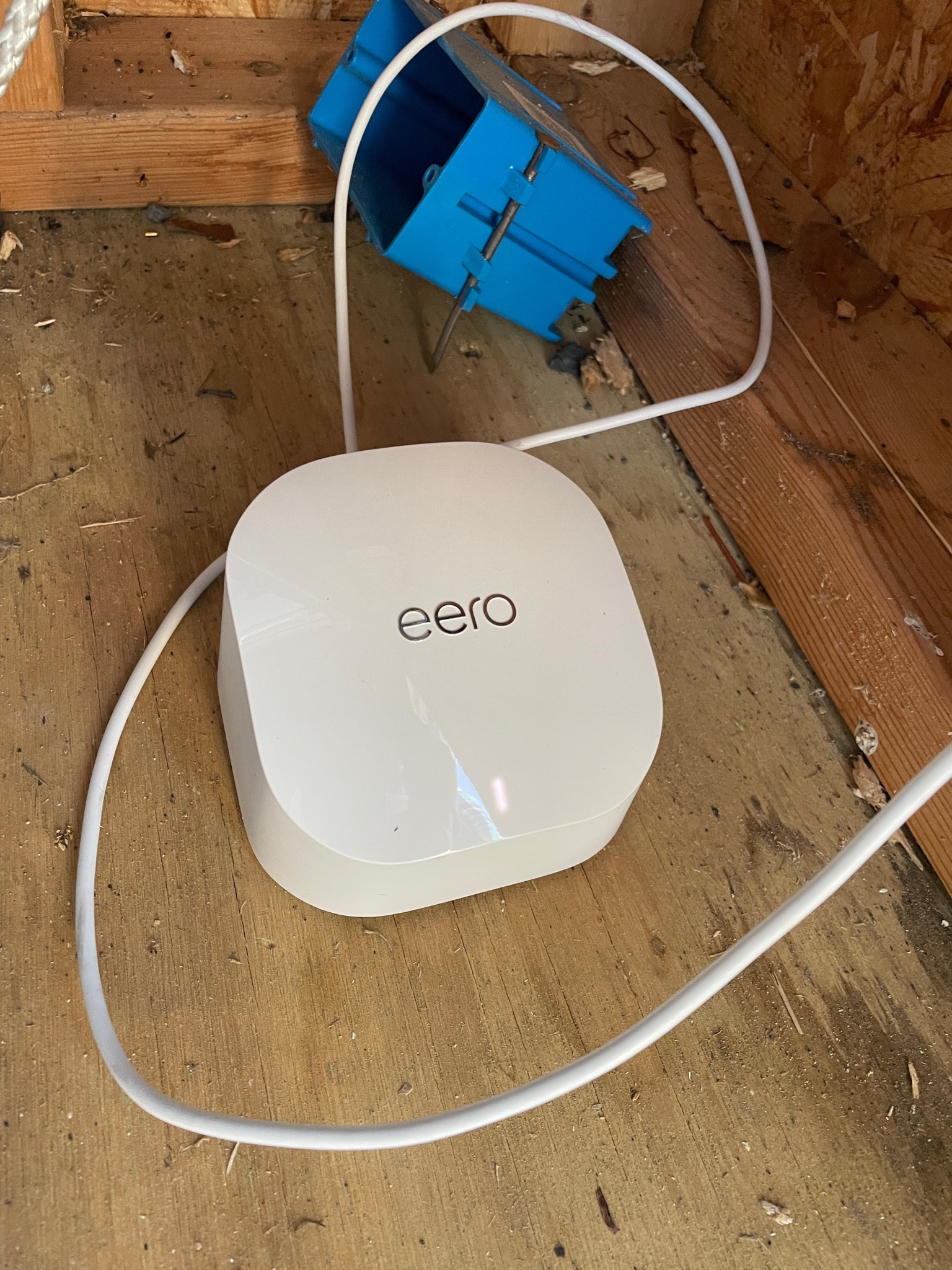 WiFi extender: get wifi all over your acre of land. Yes I said all over! 

#LTKHome