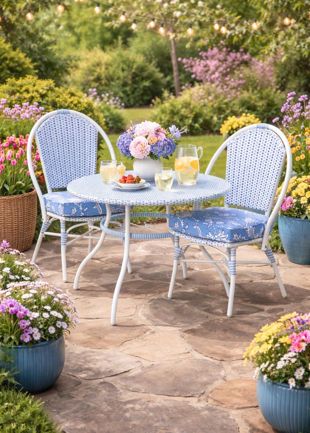 Spring patio furniture on sale!
Garden inspo 


#LTKSeasonal #LTKHome #LTKSaleAlert