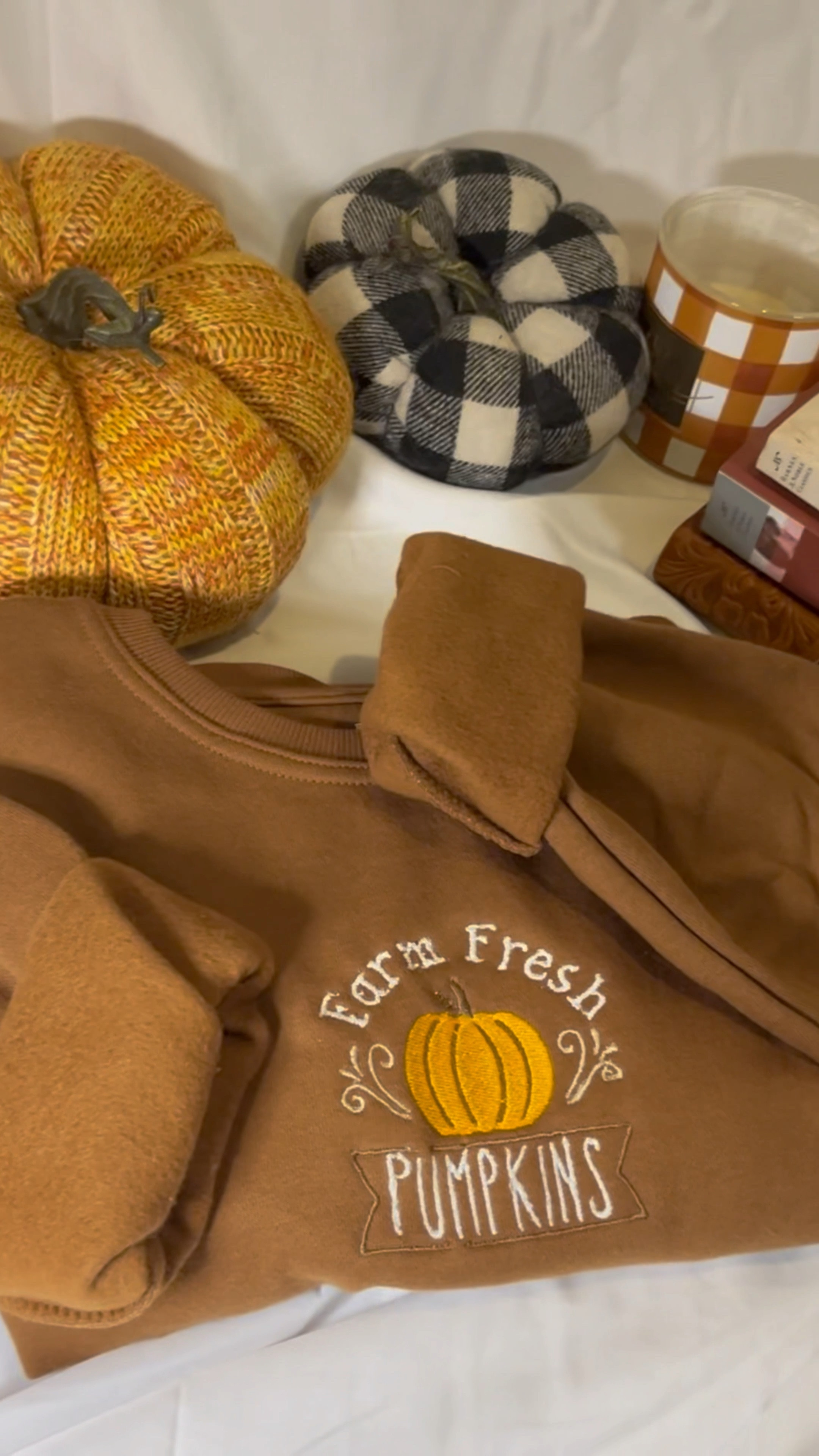 Is it too early for fall content?😅🍁🍂

#LTKVideo #LTKStyleTip #LTKSeasonal