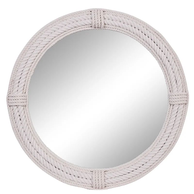 Oliverio Wall Mirror | Wayfair North America